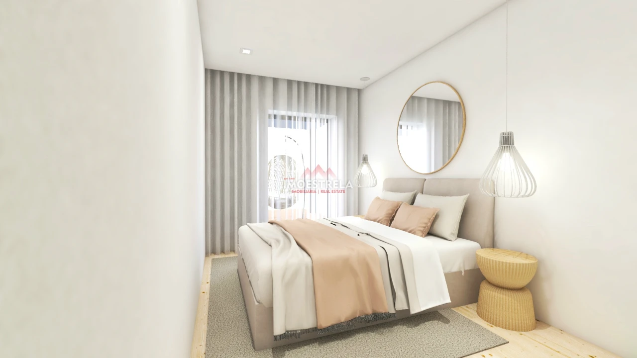 Moradia T3 para Venda em Valezim Foto 17