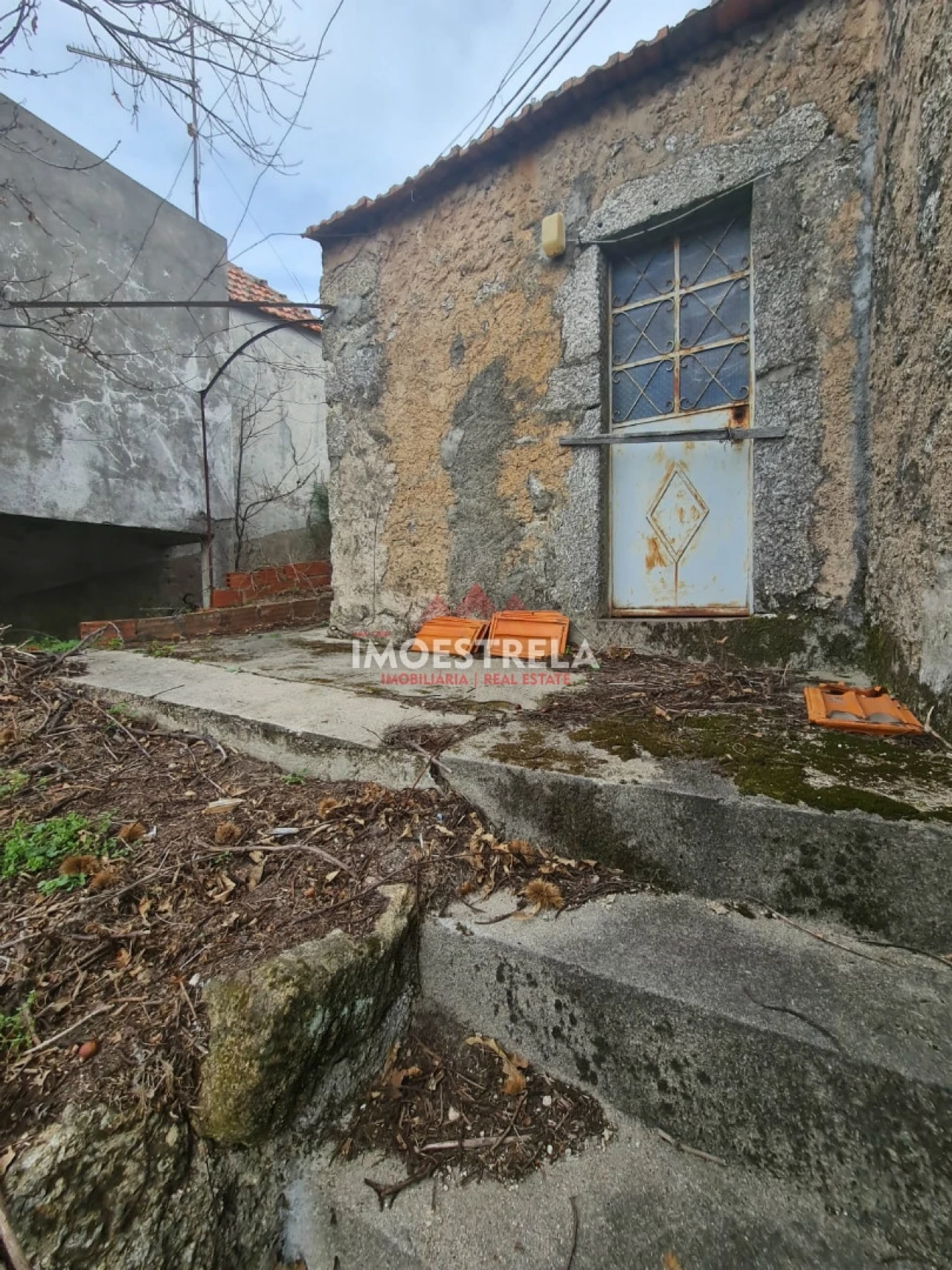 Moradia T2 para Venda em Valezim Foto 4