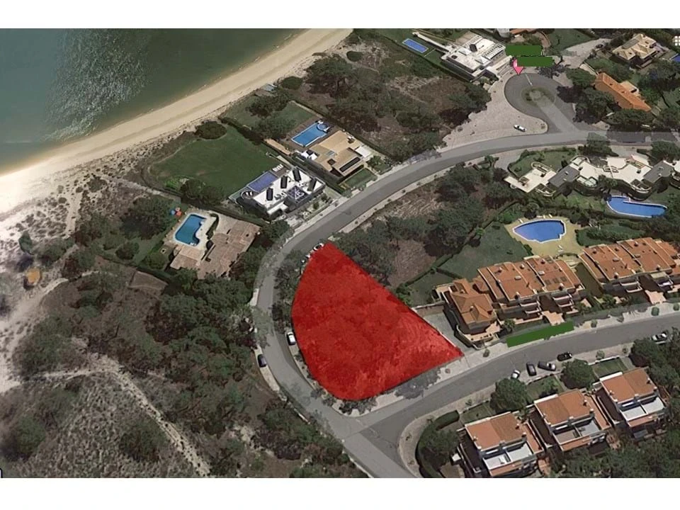 Terreno para Venda em Grândola e Santa Margarida da Serra Foto 1