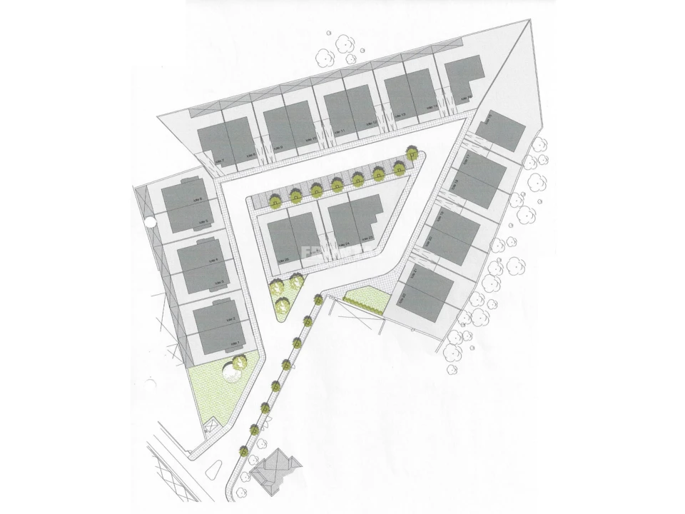 Terreno para Venda em Coronado (São Romão e São Mamede) Foto 6