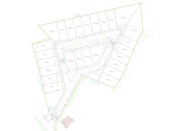 Terreno para Venda em Coronado (São Romão e São Mamede)