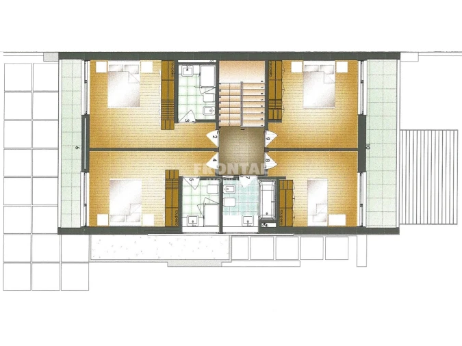 Terreno para Venda em Coronado (São Romão e São Mamede) Foto 5