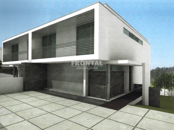 Terreno para Venda em Coronado (São Romão e São Mamede) Foto 2