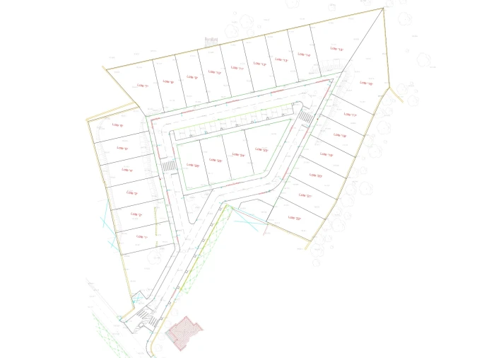 Terreno para Venda em Coronado (São Romão e São Mamede) Foto 7