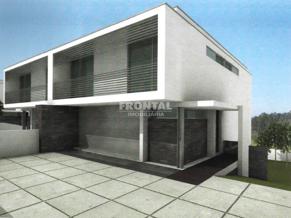 Terreno para Venda em Coronado (São Romão e São Mamede) Foto 2