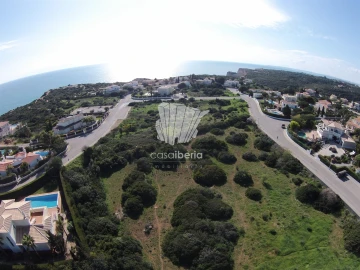 Terreno para Venda em Lagoa e Carvoeiro