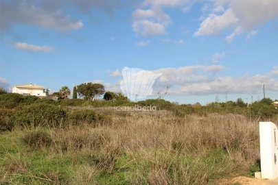 Terreno para Venda em Lagoa e Carvoeiro