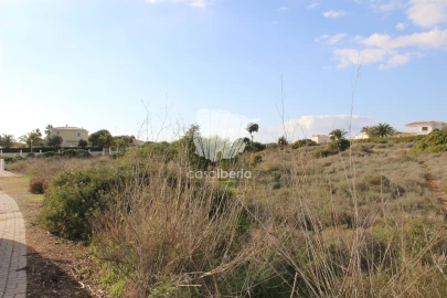 Terreno para Venda em Lagoa e Carvoeiro