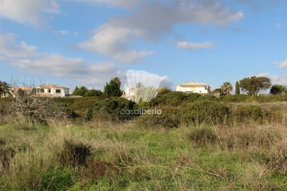 Terreno para Venda em Lagoa e Carvoeiro