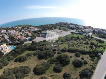 Terreno para Venda em Lagoa e Carvoeiro