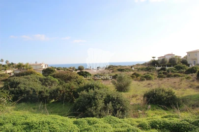 Terreno para Venda em Lagoa e Carvoeiro