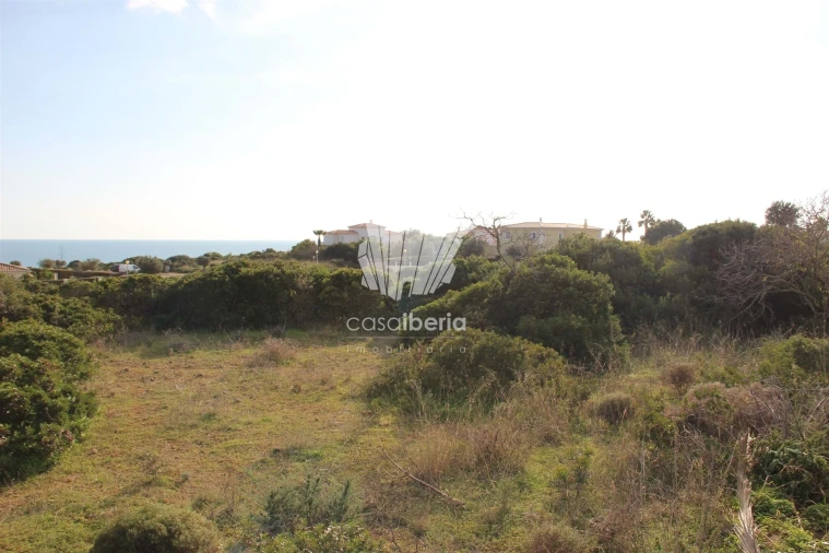 Terreno para Venda em Lagoa e Carvoeiro Foto 20