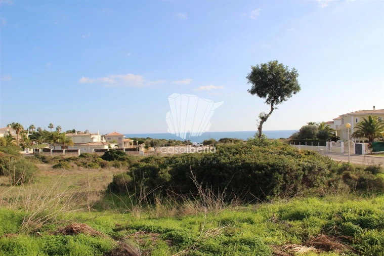 Terreno para Venda em Lagoa e Carvoeiro Foto 5
