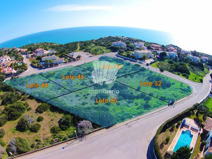 Terreno para Venda em Lagoa e Carvoeiro Foto 2