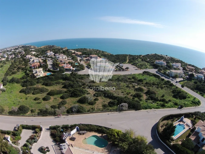 Terreno para Venda em Lagoa e Carvoeiro Foto 10