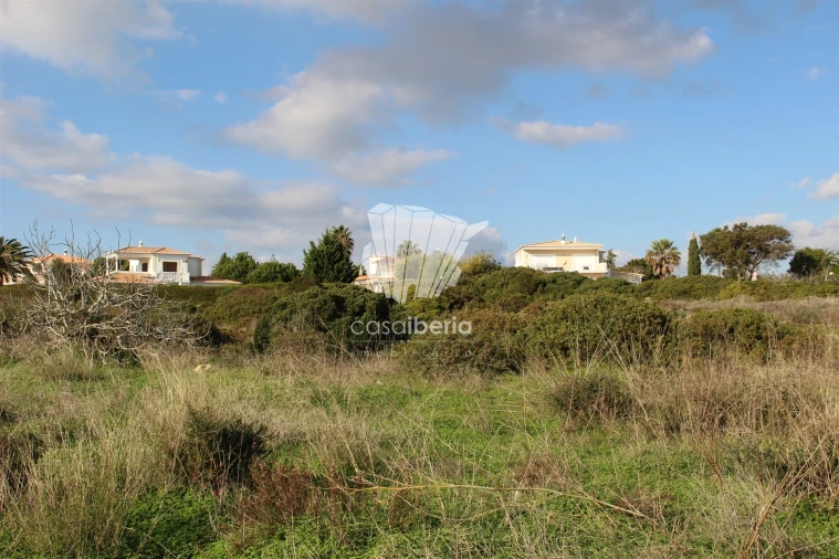 Terreno para Venda em Lagoa e Carvoeiro Foto 3