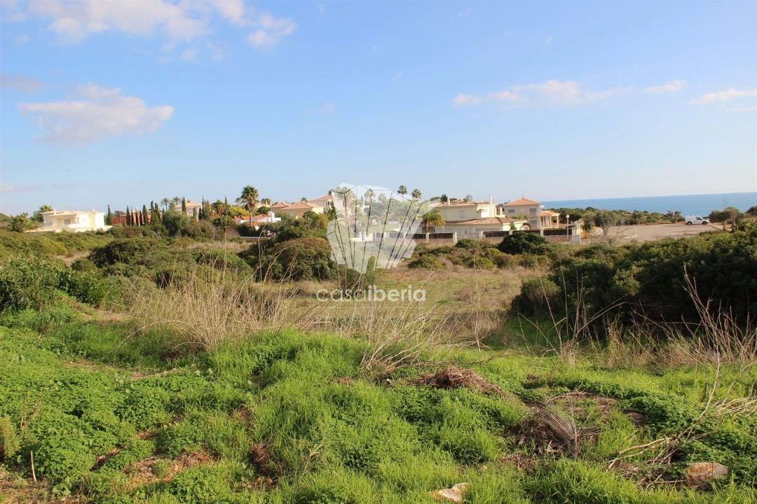 Terreno para Venda em Lagoa e Carvoeiro Foto 12