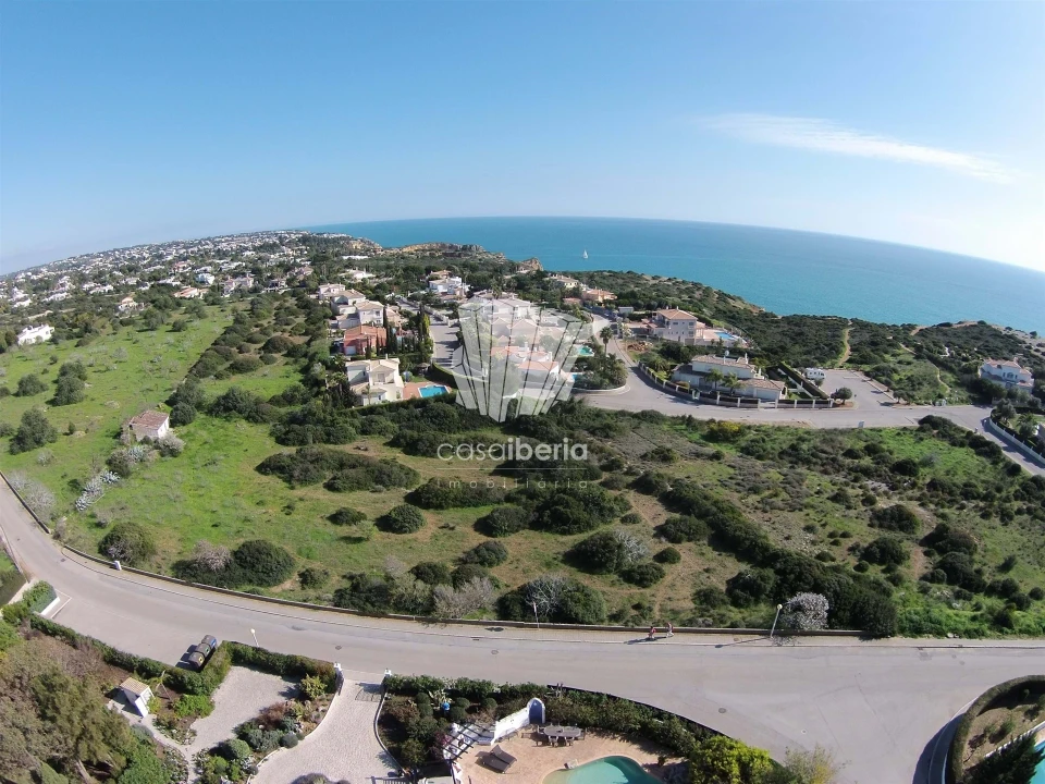 Terreno para Venda em Lagoa e Carvoeiro Foto 6