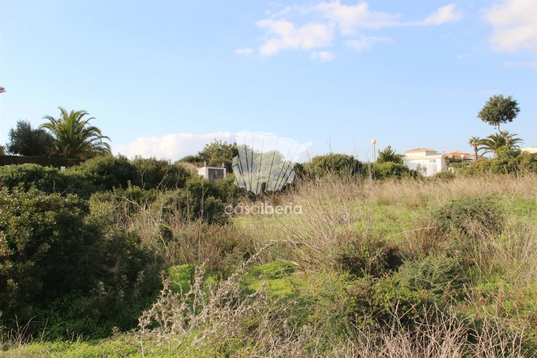 Terreno para Venda em Lagoa e Carvoeiro Foto 8