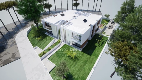 Moradia T4 para Venda em Grândola e Santa Margarida da Serra