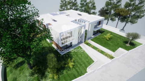 Moradia T4 para Venda em Grândola e Santa Margarida da Serra