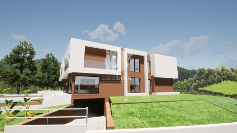 Moradia T4 para Venda em Grândola e Santa Margarida da Serra