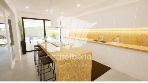Moradia T4 para Venda em Grândola e Santa Margarida da Serra