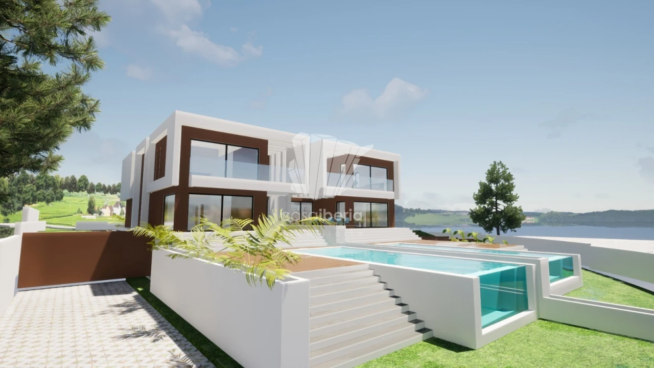 Moradia T4 para Venda em Grândola e Santa Margarida da Serra Foto 2