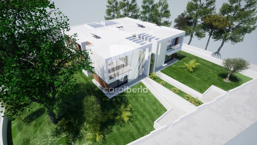 Moradia T4 para Venda em Grândola e Santa Margarida da Serra Foto 17