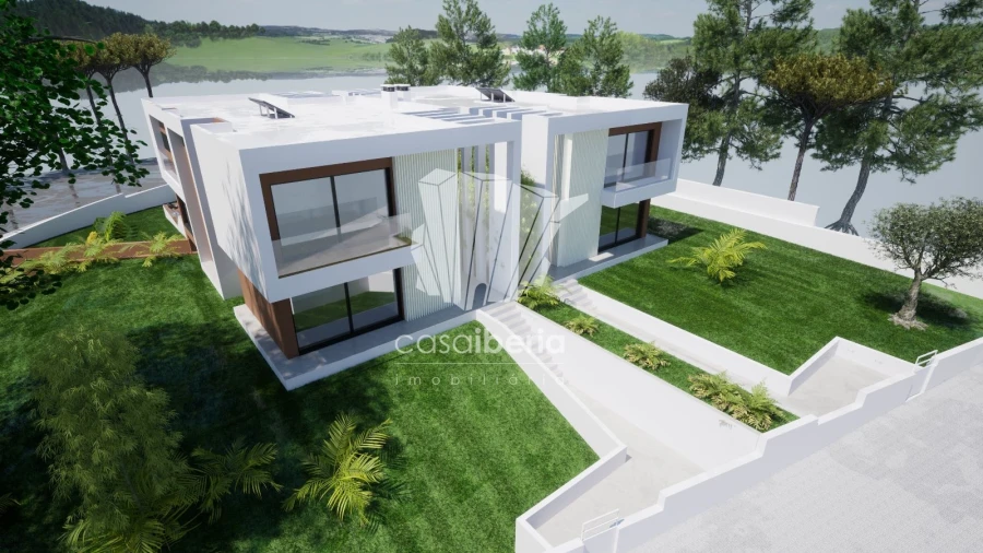 Moradia T4 para Venda em Grândola e Santa Margarida da Serra Foto 16
