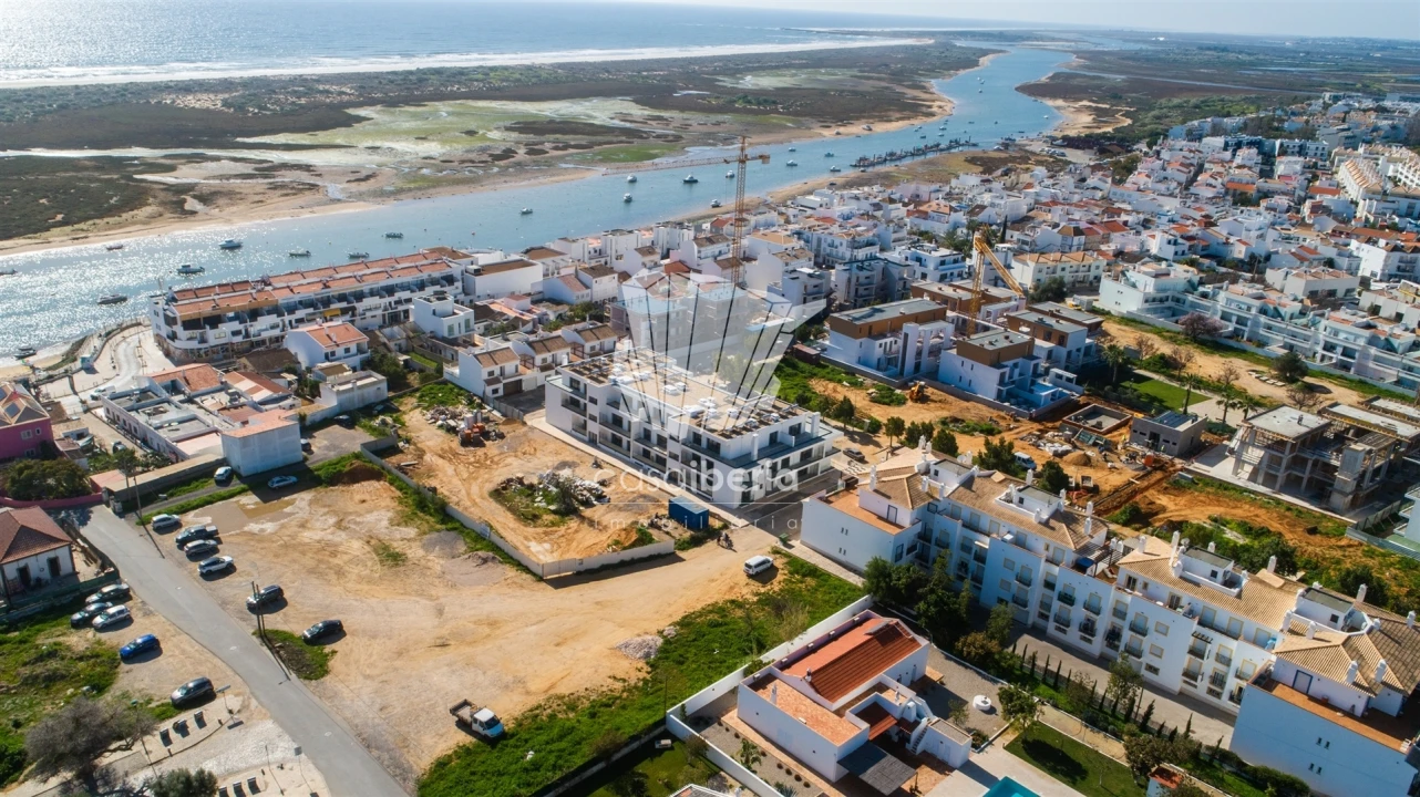 Apartamento T2 para Venda em Conceição e Cabanas de Tavira Foto 22