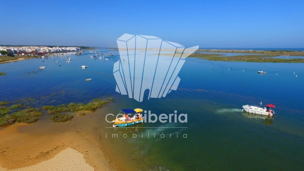 Apartamento T2 para Venda em Conceição e Cabanas de Tavira Foto 10