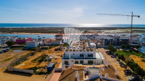 Apartamento T2 para Venda em Conceição e Cabanas de Tavira