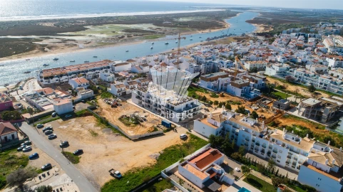 Apartamento T2 para Venda em Conceição e Cabanas de Tavira
