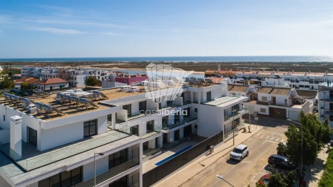 Apartamento T2 para Venda em Conceição e Cabanas de Tavira