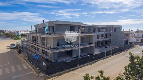 Apartamento T2 para Venda em Conceição e Cabanas de Tavira
