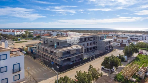 Apartamento T2 para Venda em Conceição e Cabanas de Tavira