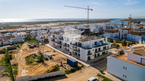 Apartamento T2 para Venda em Conceição e Cabanas de Tavira