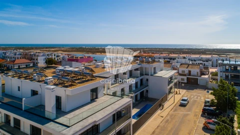 Apartamento T2 para Venda em Conceição e Cabanas de Tavira