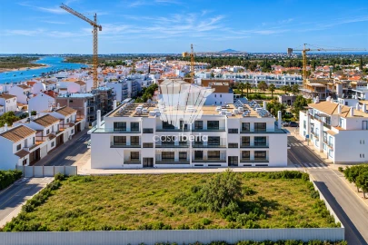 Apartamento T2 para Venda em Conceição e Cabanas de Tavira