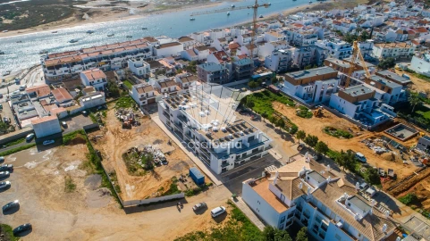 Apartamento T2 para Venda em Conceição e Cabanas de Tavira