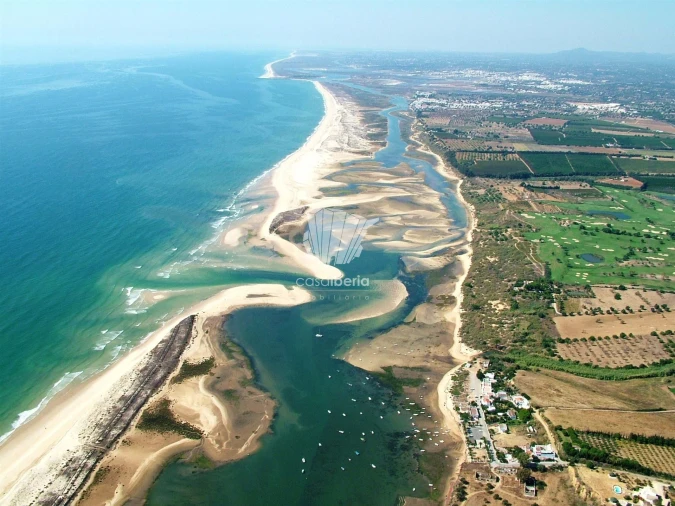 Apartamento T2 para Venda em Conceição e Cabanas de Tavira Foto 9