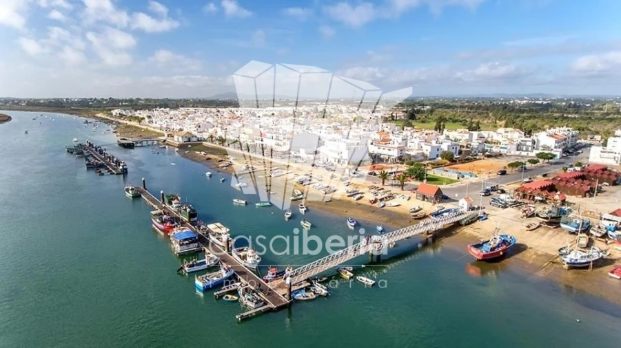 Apartamento T2 para Venda em Conceição e Cabanas de Tavira Foto 2