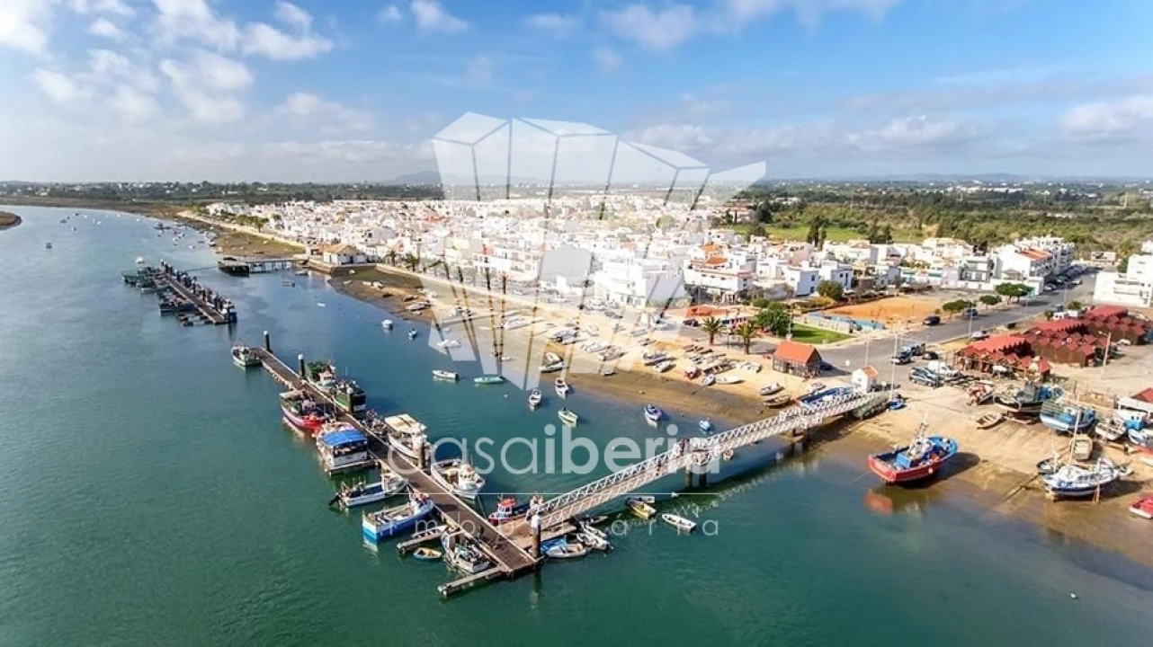Apartamento T2 para Venda em Conceição e Cabanas de Tavira Foto 2