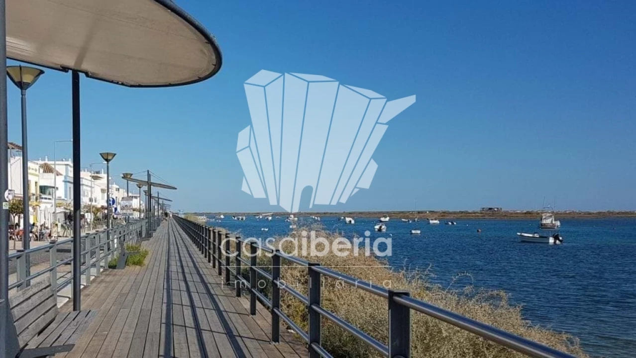 Apartamento T2 para Venda em Conceição e Cabanas de Tavira Foto 8