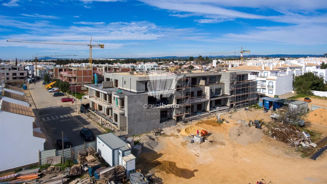 Apartamento T2 para Venda em Conceição e Cabanas de Tavira Foto 5