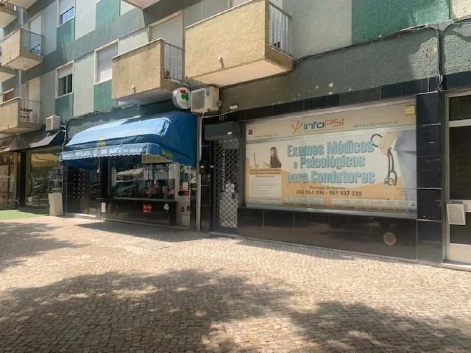 Loja para Venda em União das Freguesias de Setúbal Foto 2