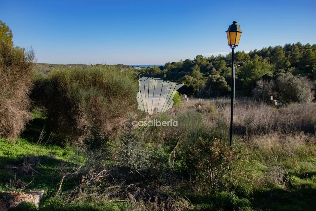 Terreno para Venda em Budens Foto 4