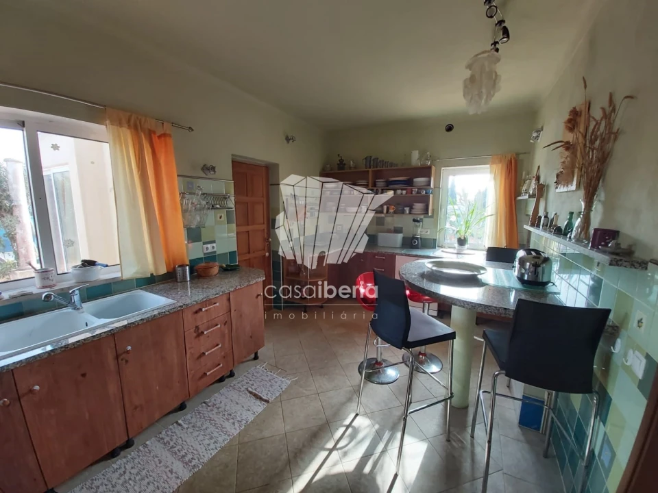 Moradia T3 para Venda em Lagoa e Carvoeiro Foto 3