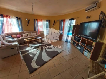 Moradia T3 para Venda em Lagoa e Carvoeiro